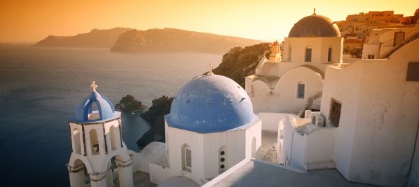 Top 12 Things To Do In Greek Islands