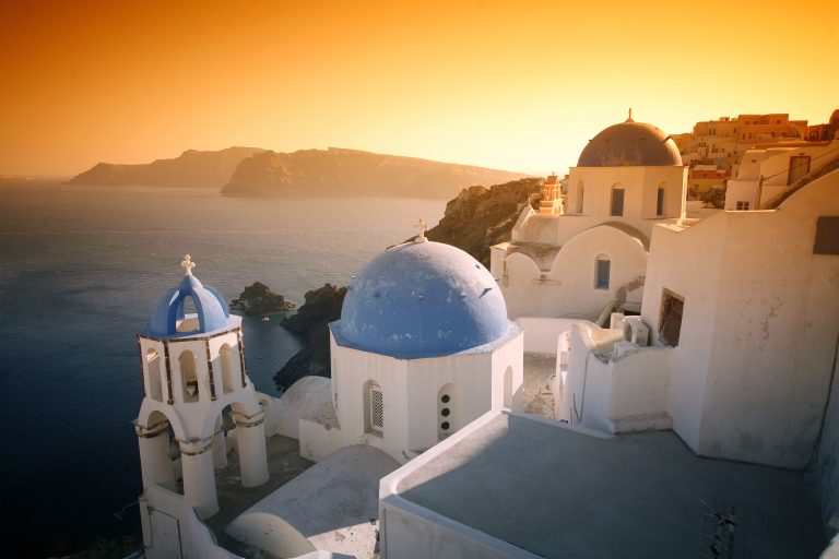 Top 12 Things To Do In Greek Islands