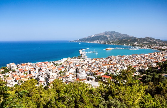 The hidden charms of Zakynthos