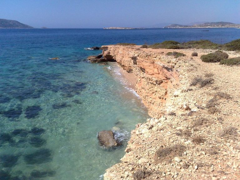 Things to do in Koufonisia