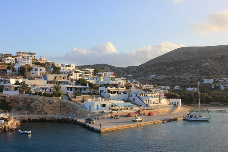 Things to do in Donousa