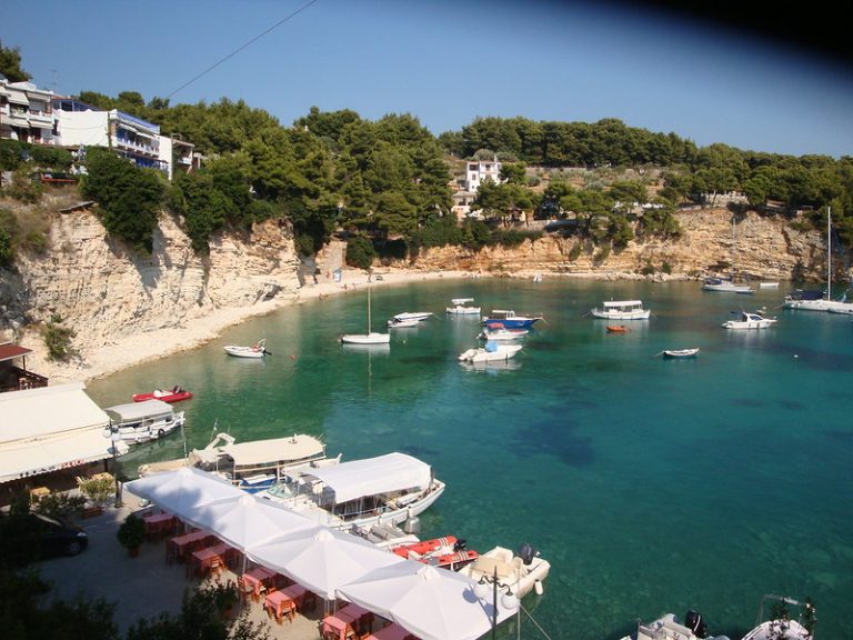 Sporades Island Group