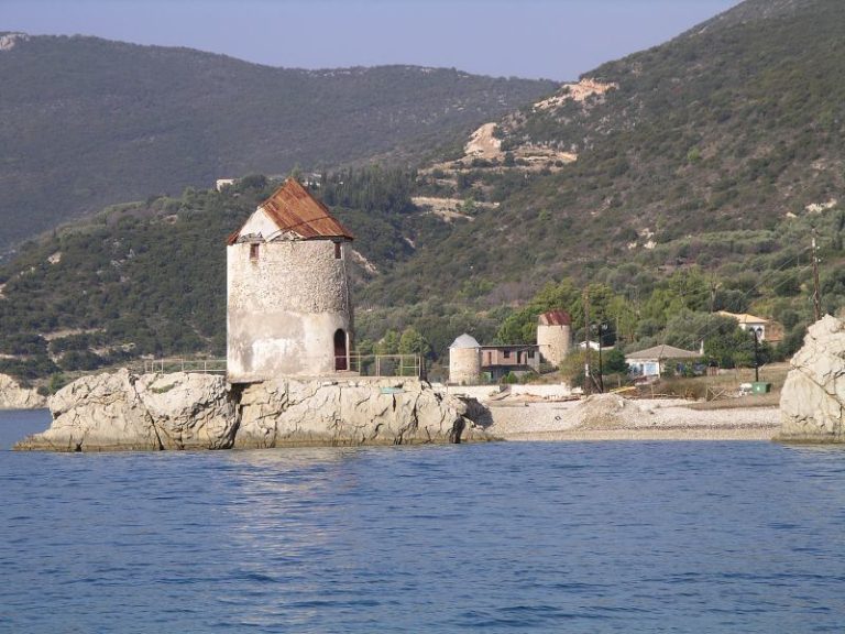 Things to Do in Kalamos
