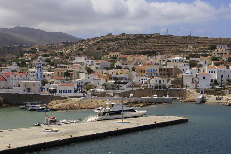 Things to Do in Kasos