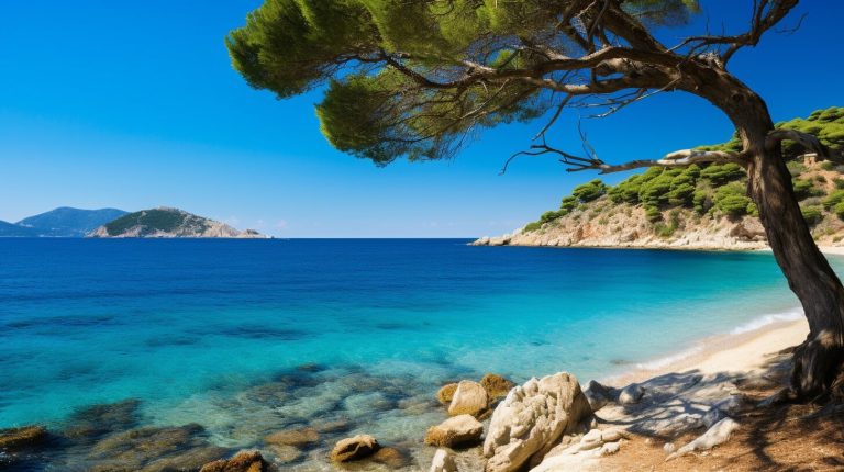 Things to do in Iraklia - Greece