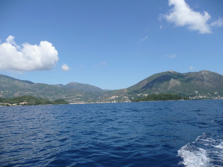 Best Places to Eat in Skorpios
