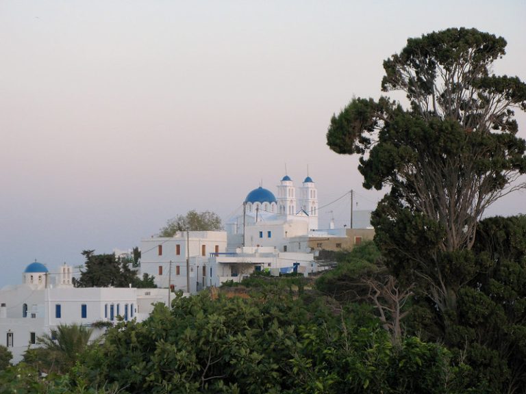 Best Places to Eat in Sifnos