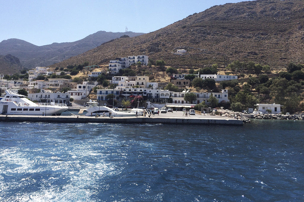 Best Places to Eat in Tilos