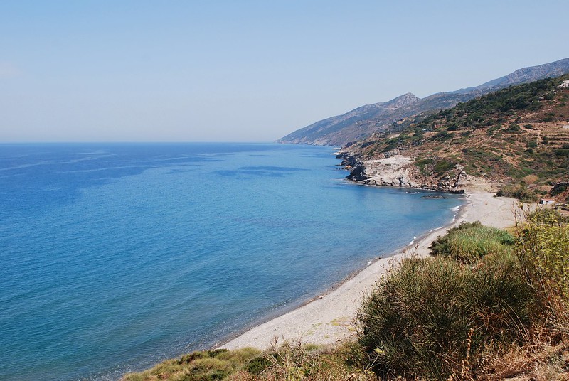 Best Places to Stay in Ikaria