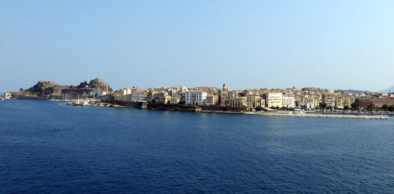 Things to do in Corfu – The Jewel of the Ionian Islands